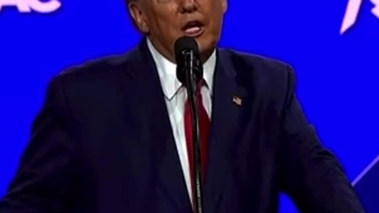 Donald Trump: Supports & Loves our Military Veterans While Biden Loves Ukraine