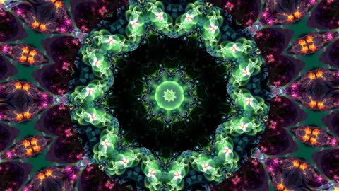 Relaxing Music | Sleeping, Meditation, Stress Relief | [7325] ⭐️