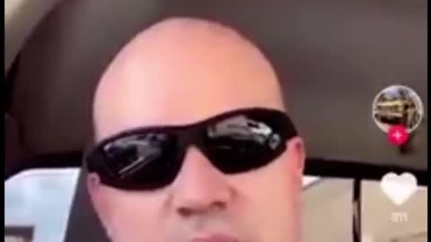 Soldier shares a message on June 8, 2021