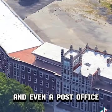 Waverly Jills Sanatorium - Haunted and Infamous - Louisville, KY