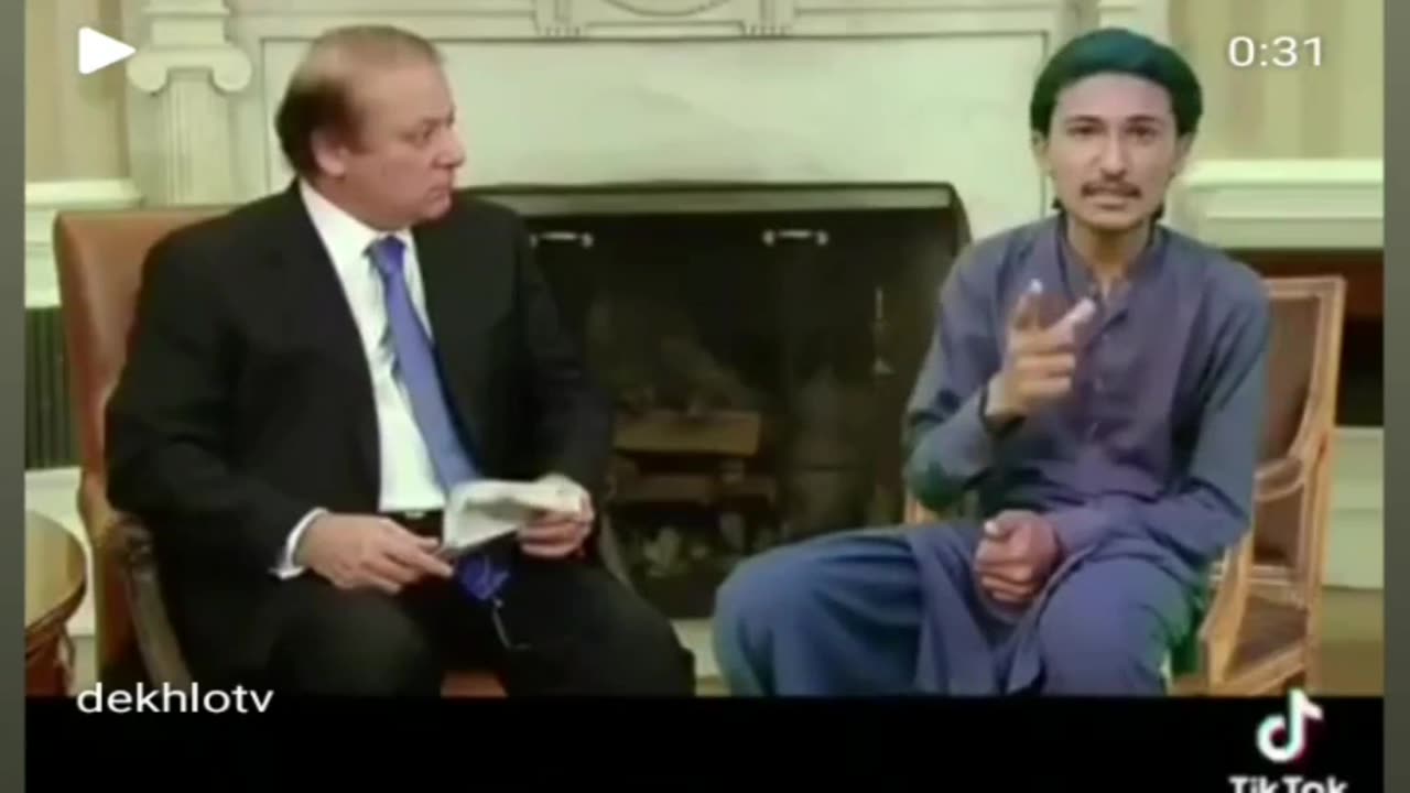 Nawaz sharif funny videos 😁