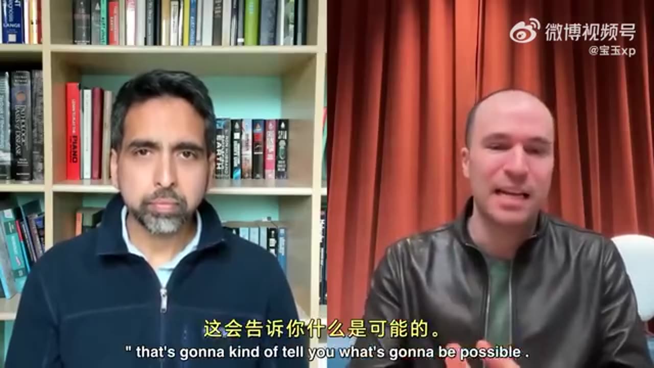 可汗采访 Greg 视频中的一段有价值的对话：为什么是 OpenAI 首先开发出像 GPT-4 这样强大的模型？