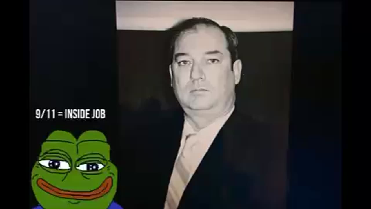 9/11 - Inside Job | OG Bill Cooper | Description