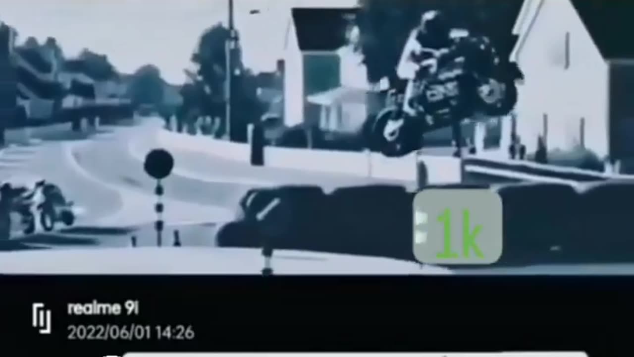 My favourite biker
