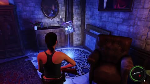 Them And Us Full Walkthrough 11