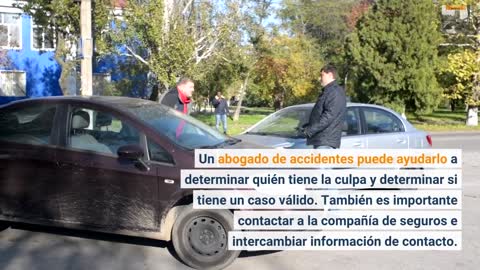 abogados de danos – Consulta Gratis 24 horas!