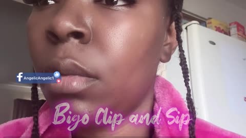 AngelicSoul gives her chain of events on getting her children taken 4/12/24 #bigoclipandsip