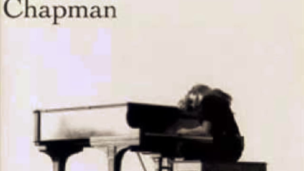 Beth Nielsen Chapman - All I Have 432
