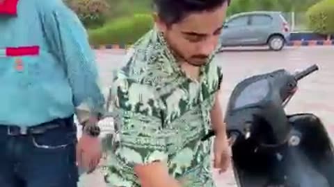 Wait for the end funny video 😂😂😂🤣