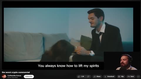 Falling for This Scam is Sad