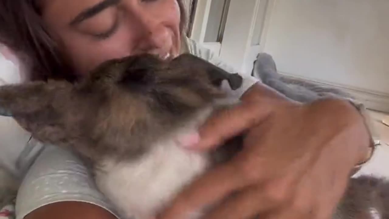 I I thank God that there are people like this