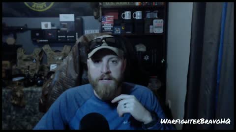 EP 8: Morning Coffee and Chat Show! (Livestream)