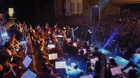 SEPTICFLESH - The Vampire from Nazareth (official live video)