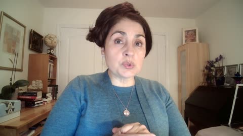Remanente Avancen a Posicionarse Viene un Revertir Divino Epico. Patricia Reyes Canada