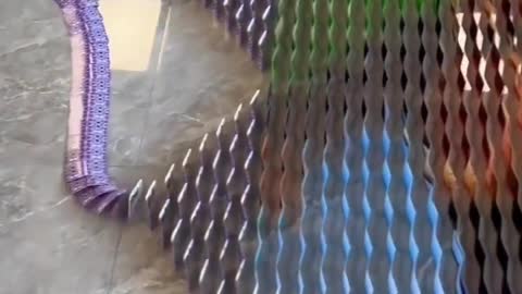 World most satisfying video in Earth