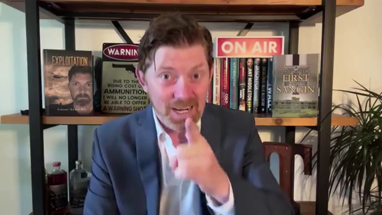 The Psychopathy of Trevor Coult
