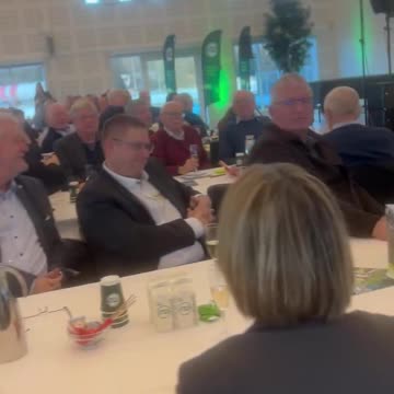 Kent Nielsen vs Agenda 2030 og Landbruget