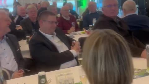 Kent Nielsen vs Agenda 2030 og Landbruget