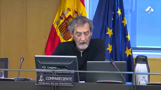 Laporte Roselló, Joan Ramon (Profesor Honorario, Barcelona) Sobre las vacunas covid