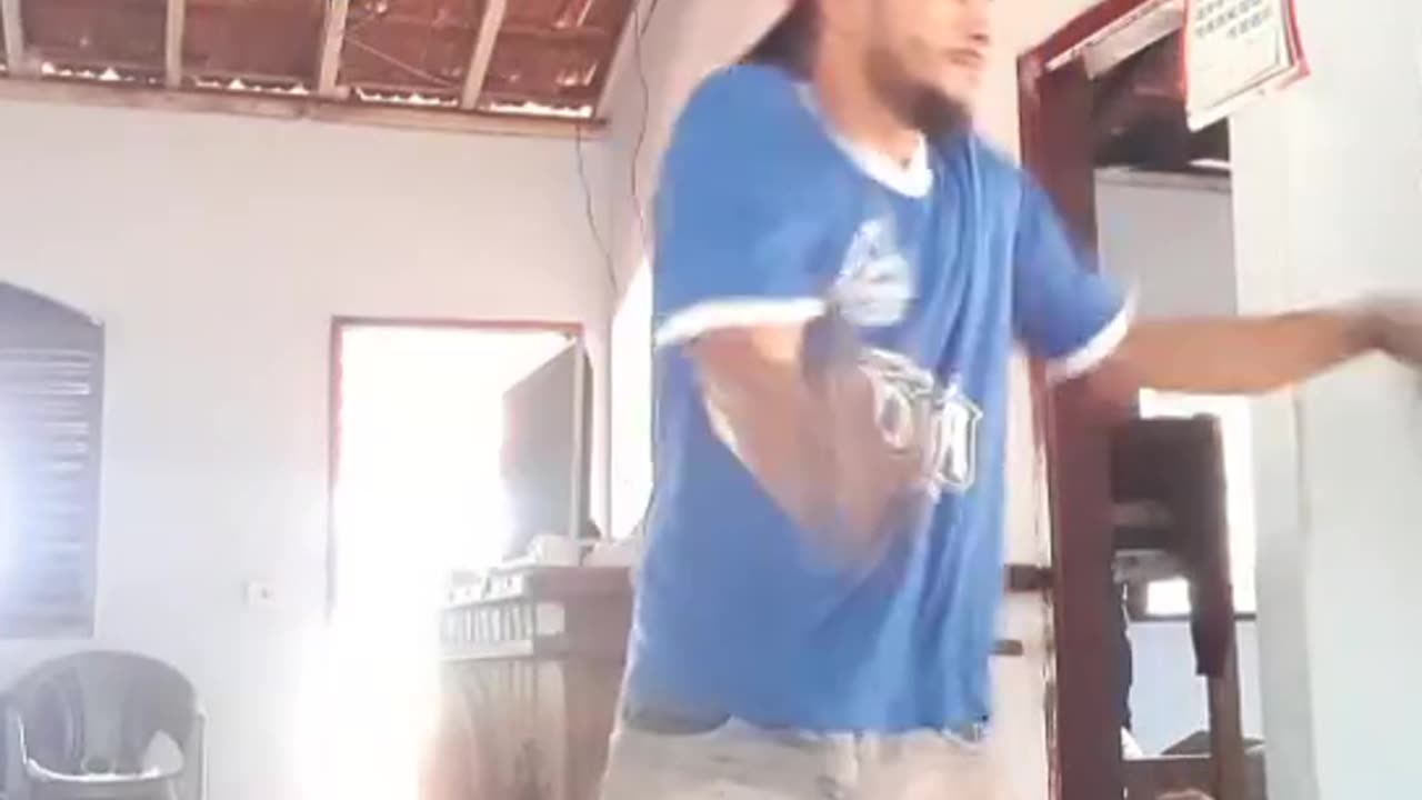 Dança