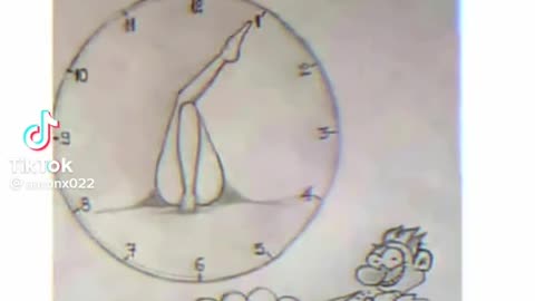 My friend waiting for 9:15🤣