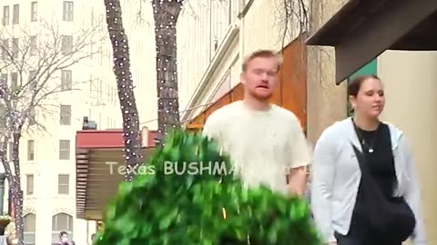 Prank bushman best funny prank