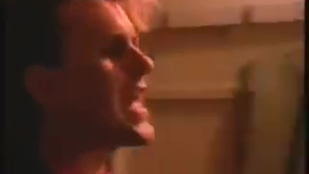 Howard Jones- Things Can Only Get Better