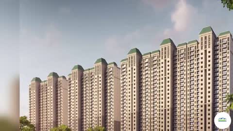 ATS Destinaire Luxury Apartments Greater Noida