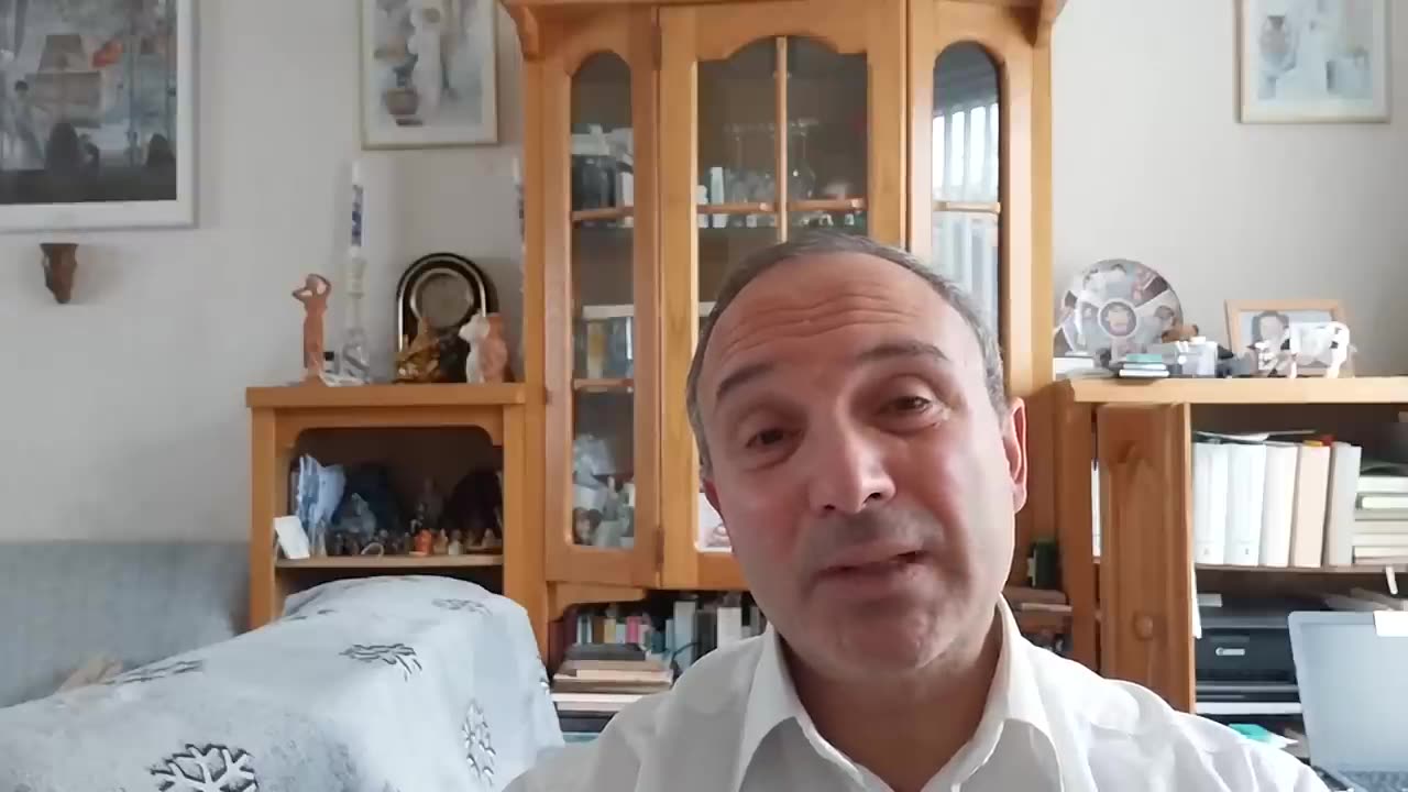 Произход на името Българи - Павел Серафимов