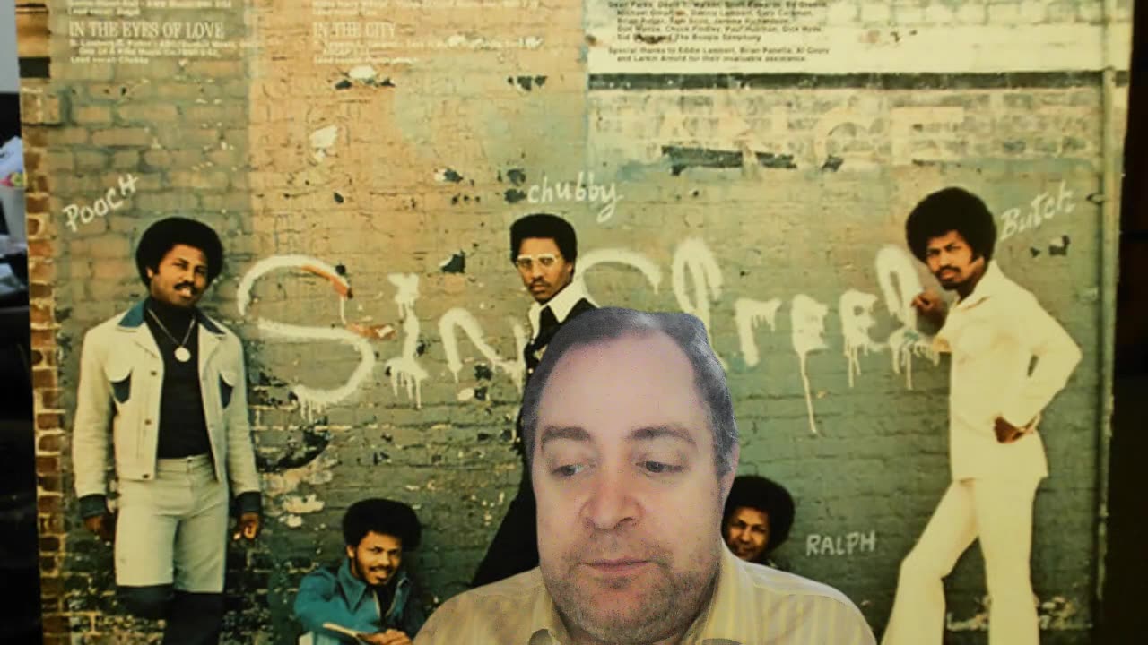 The Great Tavares Brothers