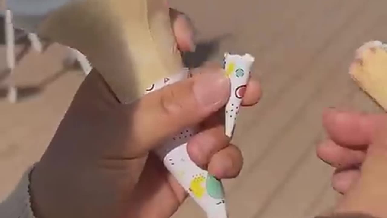 Ice Cream