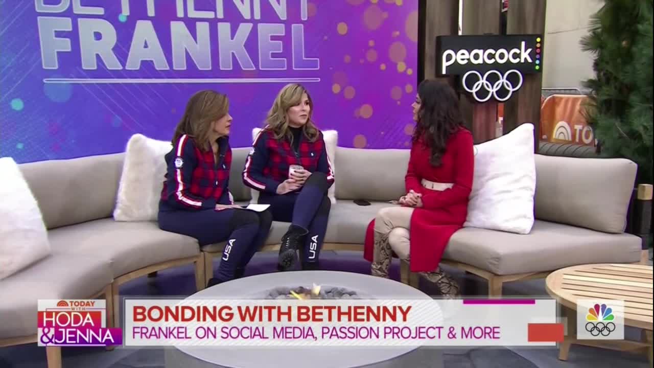 Bethenny Is truly A Boot Girl
