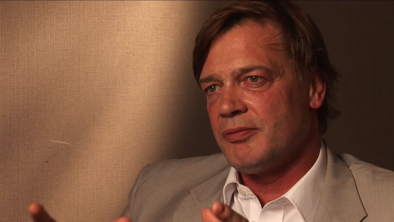 Andrew Wakefield Talks about Vaccine Efficacy in 2011