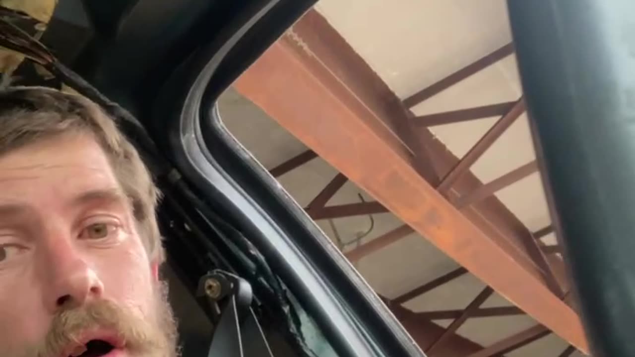 Split rims are deadly af