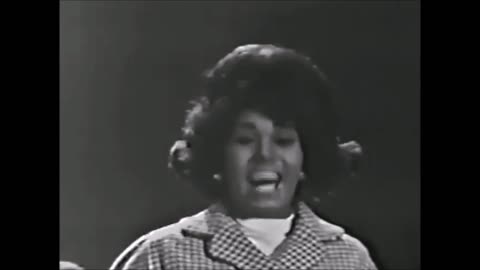 Dee Dee Sharp: Mashed Potato Time (on Shivaree TV - Nov 27, 1965) (My "Stereo Studio Sound" Re-Edit)