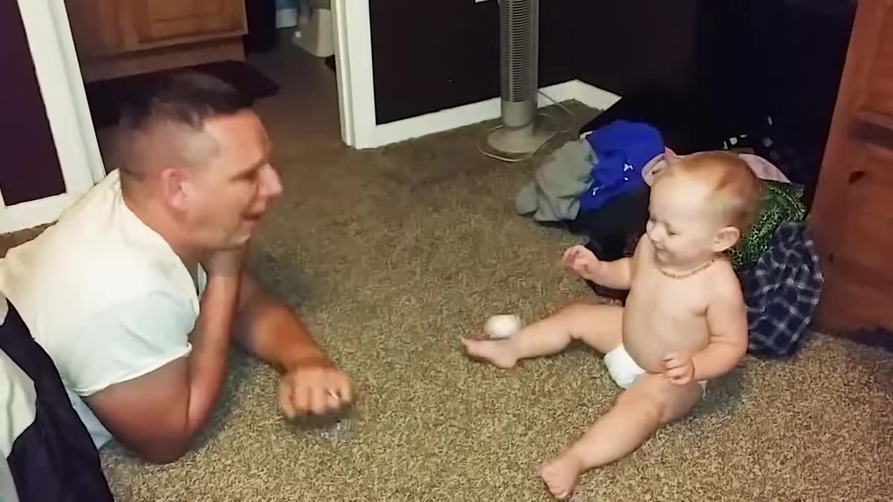 Top 10 Funny Baby Vedios Part 1