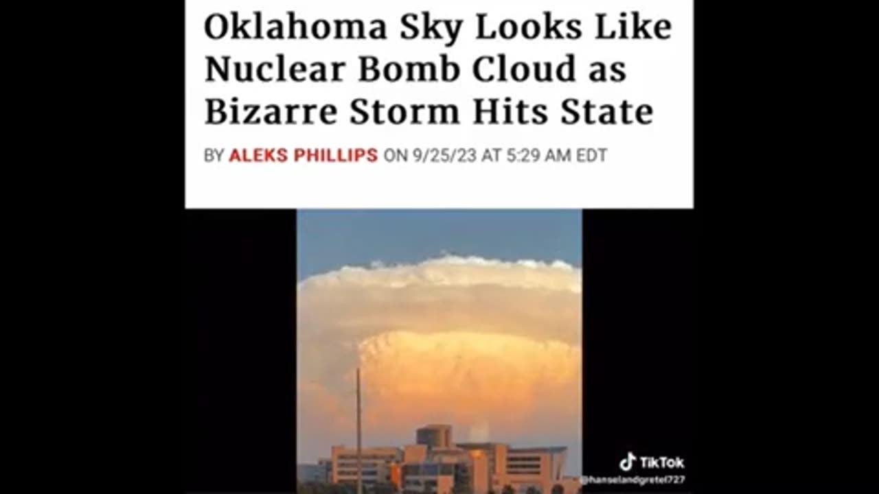 Note sure, was anyone around this?