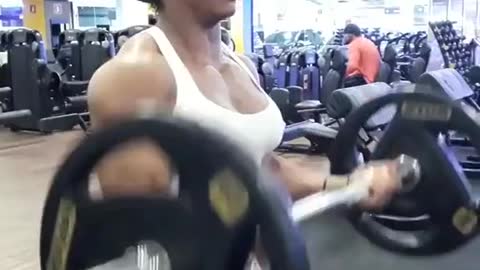 femalebodybuilder