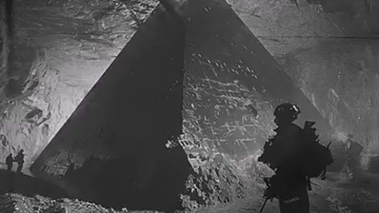 Secrets of Antarctica Part 5