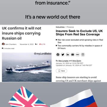 My mum said, what goes around, comes around.