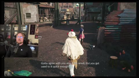 Final Fantasy 7 Remake: Intergrade (13)