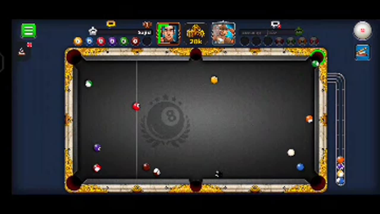 8 ball for beginners