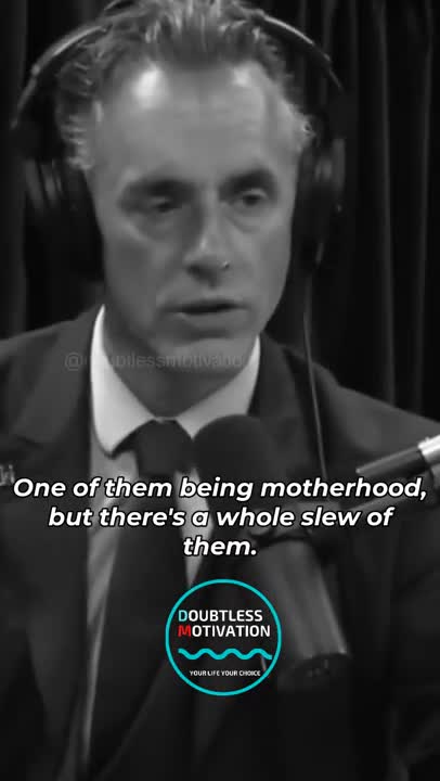 "Reality of GENDER PAY GAP!!!" - Joe Rogan with Jordan Peterson
