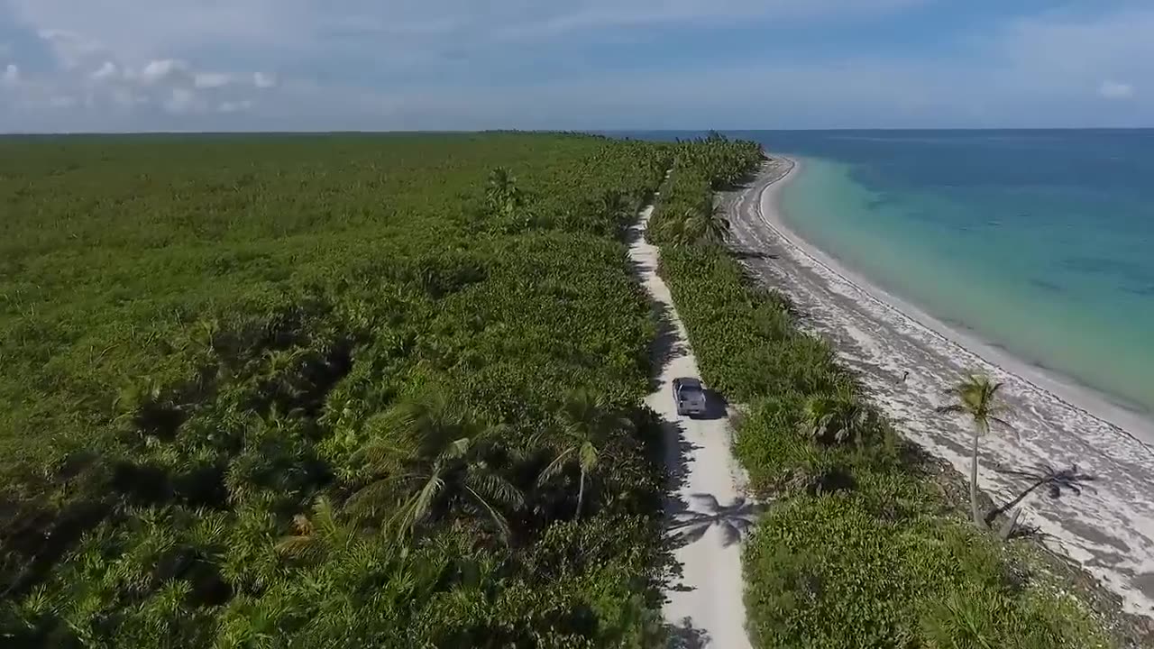 Sea waves and water