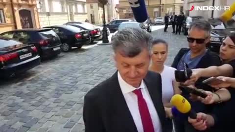 Ministri o mailovima