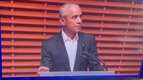 Barack Obama is BACK — and big trouble is coming…