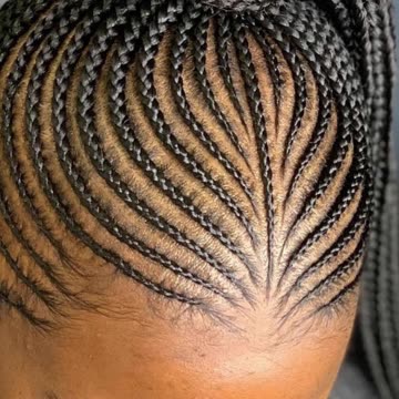 Top 10 Hairstyles from Recent History Part 1