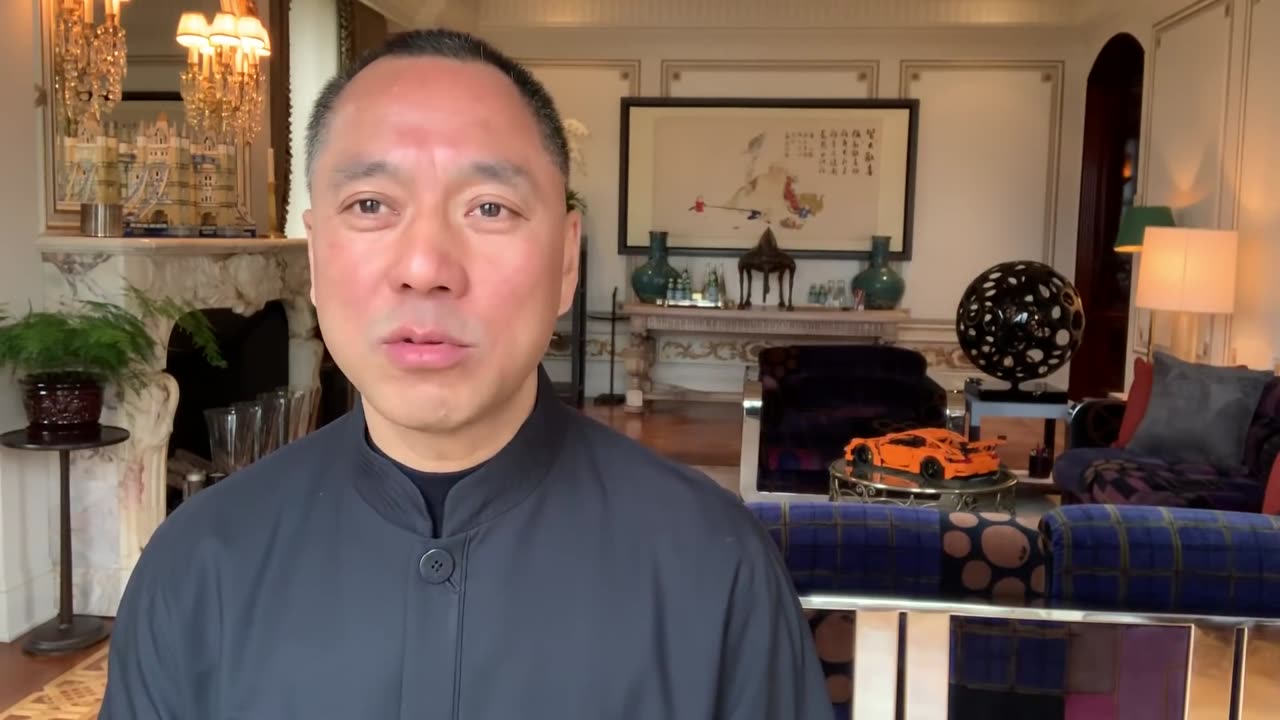 20190512文贵先生直播:母亲才是我们的国.父母才是我们的家!我们的家!愿中国所有的母亲,不要把自己的儿女送给共产党这个非法组织!