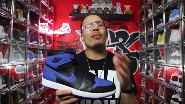 TOP 5 AIR JORDAN 1 best COLOURWAY FOR SNEAKER COLLECTION MUST HAVE 2021-2022