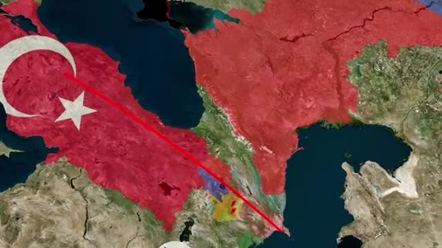 Why do Azerbaijan and Armenia hate each other # mans # history # # nolitics